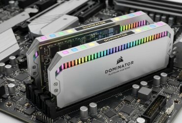 8GB vs 16GB DDR5 RAM performance comparison