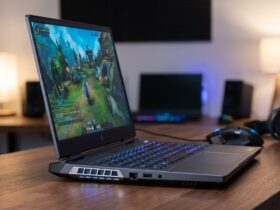 Best gaming laptop under 1500 dollars in 2026