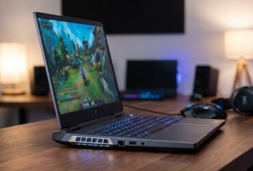 Best gaming laptop under 1500 dollars in 2026