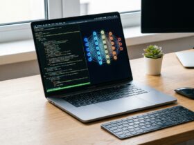 Best laptop for AI development 2026