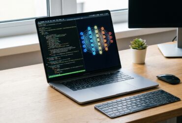 Best laptop for AI development 2026