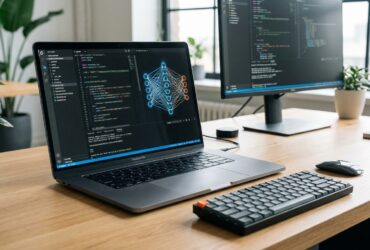 Best laptop for AI development 2026