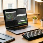 Best Linux distro for Windows users Linux Mint desktop