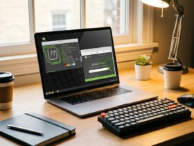 Best Linux distro for Windows users Linux Mint desktop