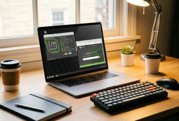 Best Linux distro for Windows users Linux Mint desktop