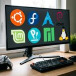 Best Linux gaming distro 2026 tested ranked