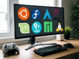 Best Linux gaming distro 2026 tested ranked