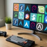Best Linux gaming distro 2026 tested ranked