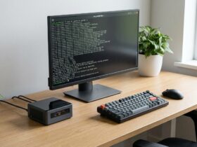 Best mini PC for AI local LLM inference 2026
