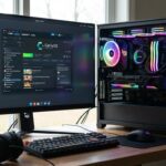 CachyOS review 2026 Arch Linux gaming distro