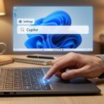 How to disable Copilot in Windows 11 laptop keyboard