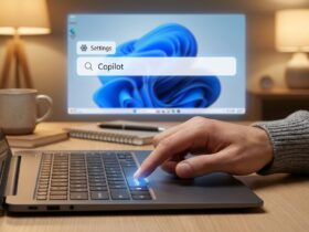How to disable Copilot in Windows 11 laptop keyboard