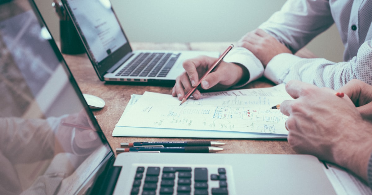Business agreement representing an extended warranty contract for tech products