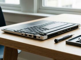Framework laptop review 2026 modular repairable