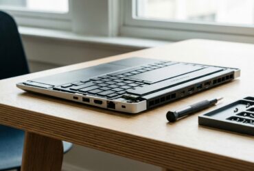 Framework laptop review 2026 modular repairable