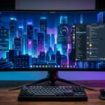 Garuda Linux review 2026 KDE Dragonized gaming