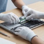 How to upgrade laptop RAM step by step guide
