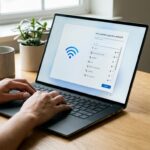 Install Windows 11 without Microsoft account setup screen