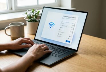 Install Windows 11 without Microsoft account setup screen