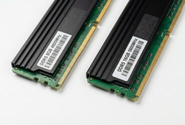 Is 8GB RAM enough in 2026 DDR5 memory sticks comparison