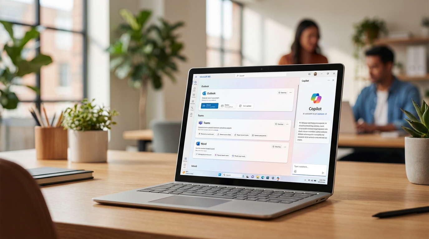 Is Microsoft Copilot worth it review for teams