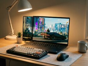 Lenovo Legion Pro 5 review 2026 gaming laptop