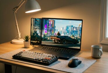 Lenovo Legion Pro 5 review 2026 gaming laptop
