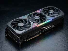 RTX 5080 review 2026 4K gaming performance
