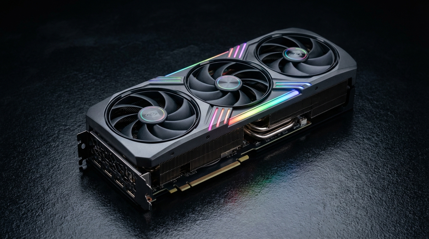 RTX 5080 review 2026 4K gaming performance