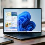 Windows 11 widgets causing high CPU usage