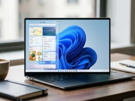 Windows 11 widgets causing high CPU usage