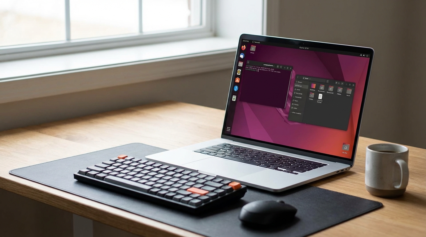 Ubuntu 26.04 LTS upgrade guide new features