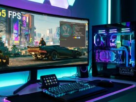 Wine NTSYNC Linux gaming performance improvement