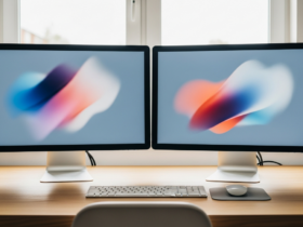 Dual Monitor Setup Guide: Do It Right the First Time