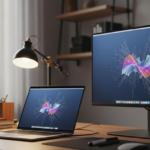 How to Connect External Monitor to Laptop