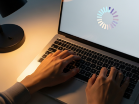 How to Fix a Slow Laptop