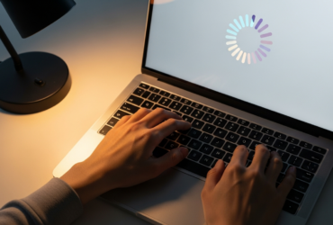 How to Fix a Slow Laptop