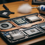 How to Fix Laptop Overheating