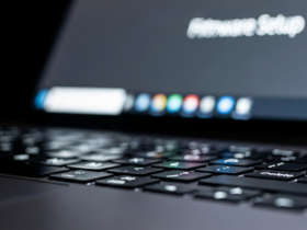 How to Open BIOS on Windows 11
