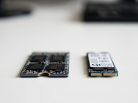 NVMe vs SSD: Which Storage Should You Buy?