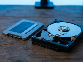 2tb ssd vs 2tb hdd - 2TB SSD vs 2TB HDD: What You Actually Give Up or Gain