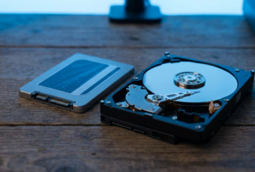 2tb ssd vs 2tb hdd - 2TB SSD vs 2TB HDD: What You Actually Give Up or Gain