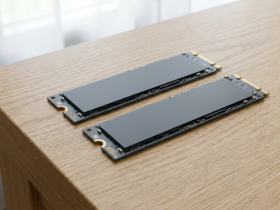 2tb ssd vs 4tb ssd - 2TB SSD vs 4TB SSD: Which One Is Actually Worth the Extra Cost
