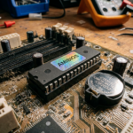 bios vs uefi - BIOS vs UEFI: What Is the Real Difference