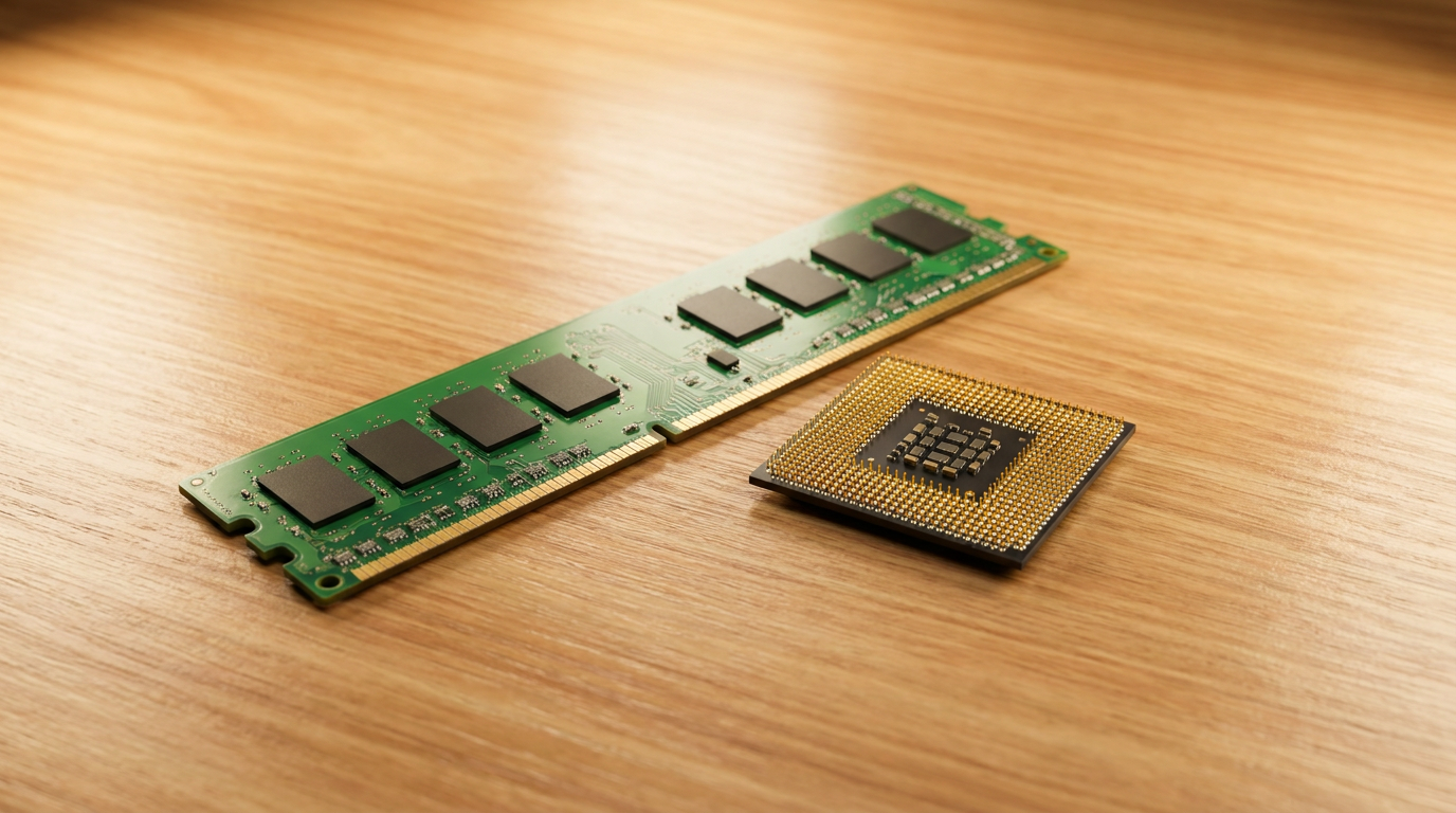 difference between ram and rom - Difference Between RAM and ROM Explained Simply