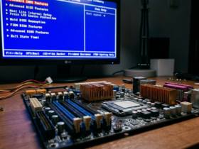 enable secure boot bios - How to Enable Secure Boot in BIOS Without Breaking Windows