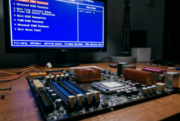 enable secure boot bios - How to Enable Secure Boot in BIOS Without Breaking Windows