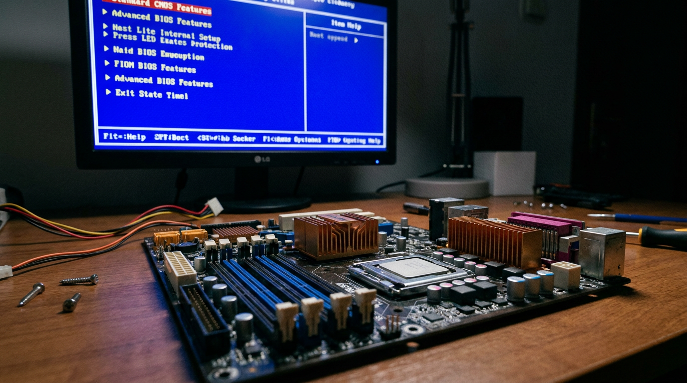 enable secure boot bios - How to Enable Secure Boot in BIOS Without Breaking Windows