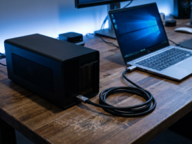 external gpu - External GPU Setups Explained: What You Need and What It Won't Fix
