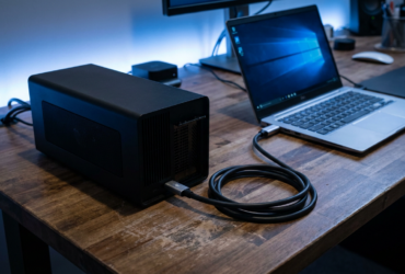 external gpu - External GPU Setups Explained: What You Need and What It Won't Fix